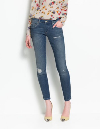 JEANS $419.99